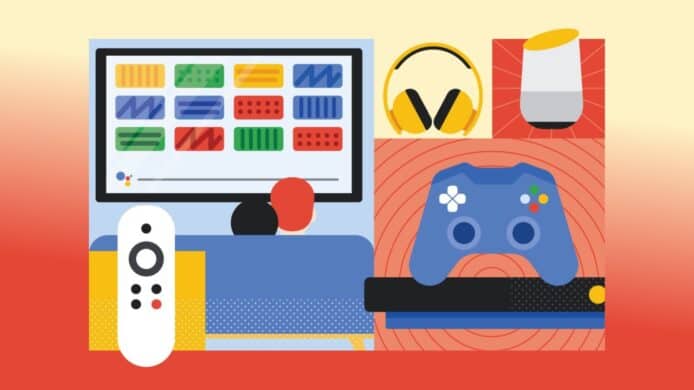 Hey Google 智能家居發佈會   將會在 7 月 8 日舉行