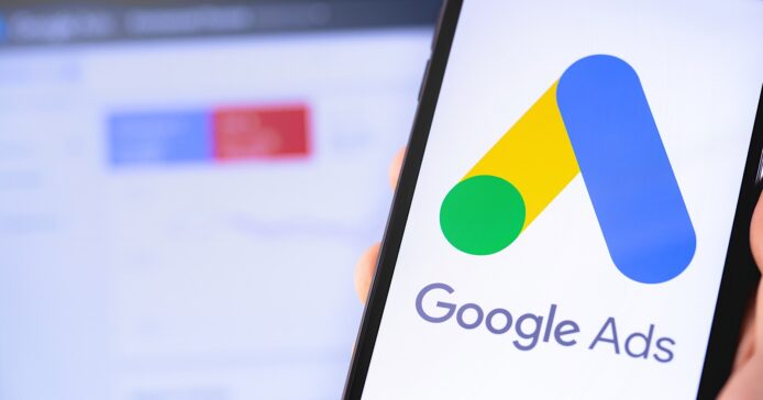 Google 更新廣告刊登條款   禁止監控產品和服務廣告上架