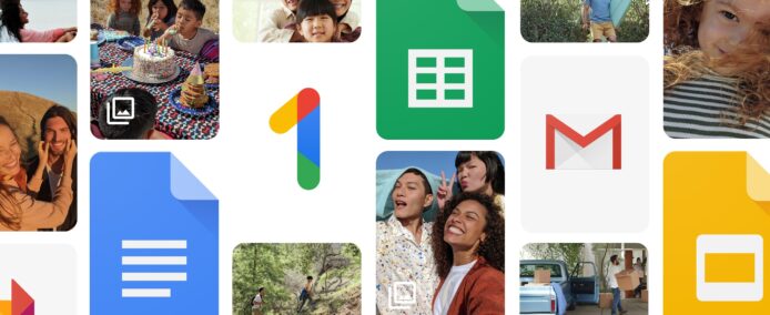 Google One 推免費手機備份  Android 率先提供 iOS 版本稍後登場