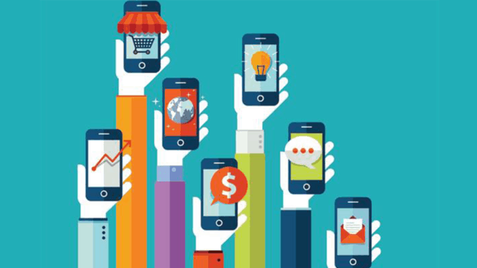 企業走進數碼新時代  《數碼大蛻變：從桌上走到移動年代》網上研討會