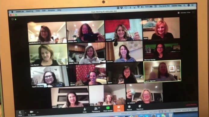 Zoom 修補 URL 漏洞　阻黑客釣魚攻擊入侵