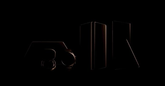 Samsung Note 20 Fold 2 預告片【有片睇】　8 月 5 日下週三正式發佈