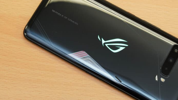 【報價】ASUS ROG Phone 3   香港行貨售價 + 詳細規格