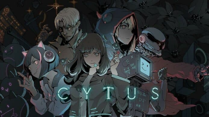 Cytus II 音樂總監請辭　中國網民：個人音樂藏支持香港摩斯密碼