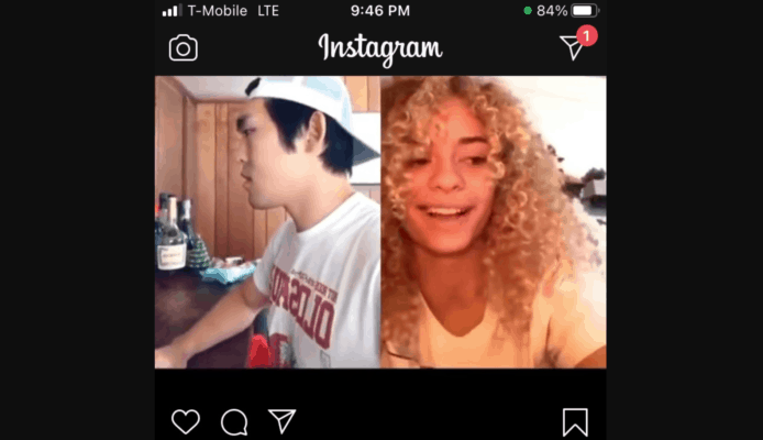 IG 被指無故長開相機　官方回應：iOS 14 系統錯誤