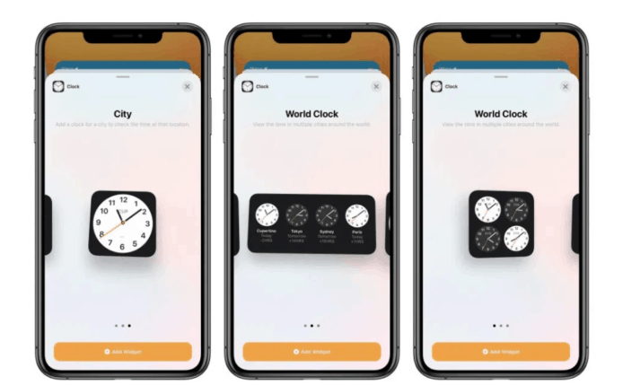 iOS 14 Beta 隱藏 5.4 吋 iPhone　iPhone 12 會類似 SE 體積？