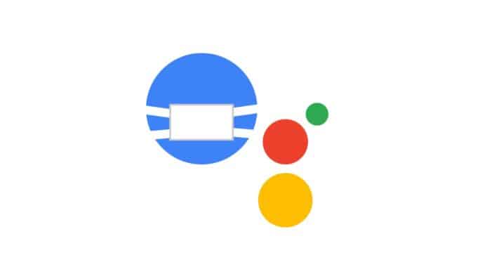 Google Assistant 學唱新歌   提醒用戶疫情下佩戴口罩