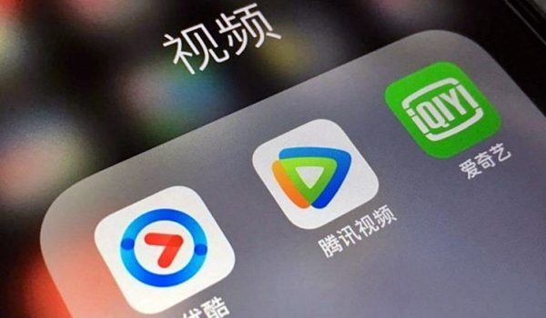 台灣封殺愛奇藝、騰訊 We TV　禁止中國 OTT-TV 網路視聽服務