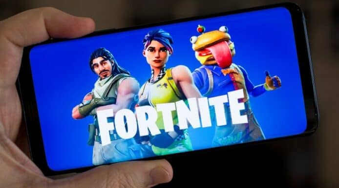 《Fortnite》遭 App Store、Google Play 下架　Epic Games 控告 Apple、Google