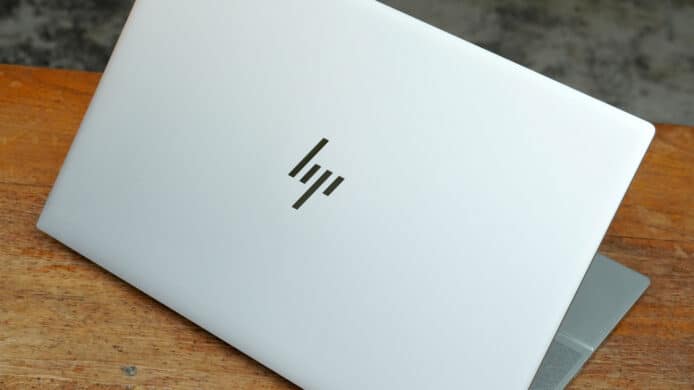 【評測】HP ENVY 15 (2020) 效能測試 開箱 熒幕色準