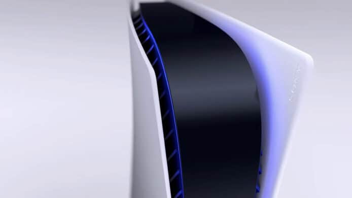 PS5 散熱或用液態金屬　SONY 新專利文件洩玄機