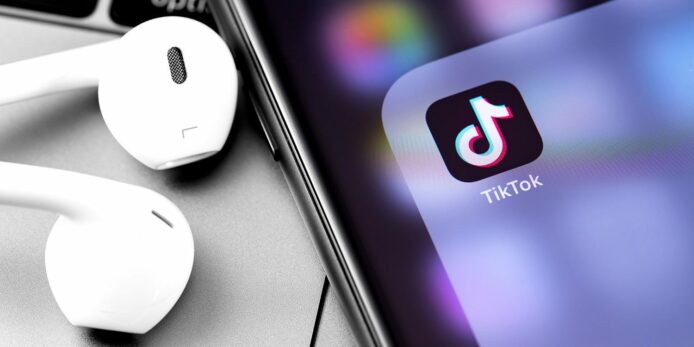 傳 Apple 有意收購 TikTok    官方回應：「不感興趣」