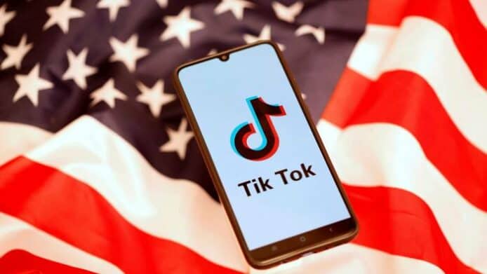 美國禁與 TikTok 字節跳動 WeChat 騰訊交易　行政命令 45 日後生效