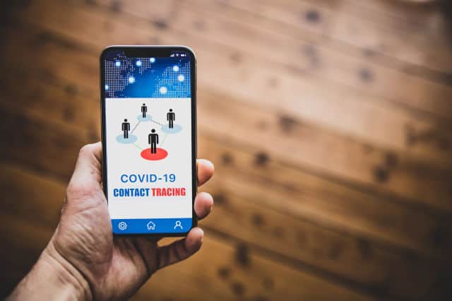 iOS 13.7 強化 COVID-19 暴露記錄 API　毋須裝 App 都能追蹤掀爭議