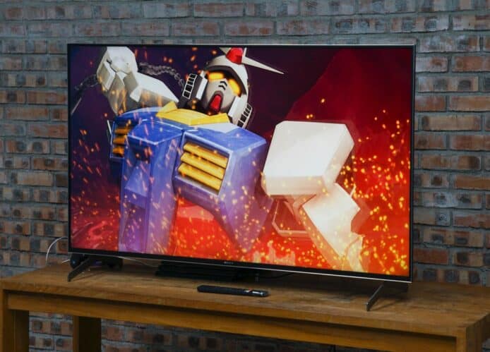 【教學】2020 電視選購指南 ：  4K 120hz  / HDMI 2.1 不等於完美支援 PS5 及 Xbox Series X