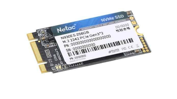 SSD 價格逆市上升   竟與華為被美國制裁有關