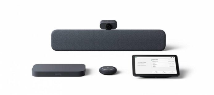 專為企業視像通訊而設   Google 夥拍 Lenovo 推 Series One 系列產品