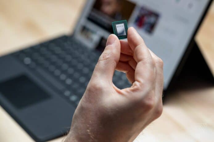 新版 Surface Pro X 傳下月發表   自家 SQ2 處理器或支援 5G 連線