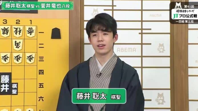 日本年輕棋聖豪花近 4 萬   組裝 AMD TR 3990X 電腦分析棋局