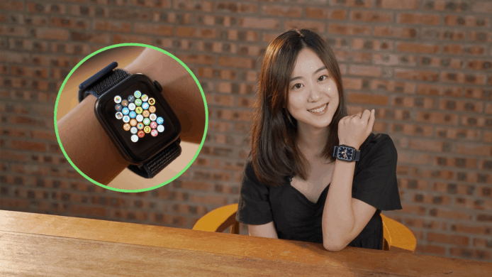 【unwire TV】【評測】 Apple Watch SE 評測 平價版 S5 + 家人共享設定