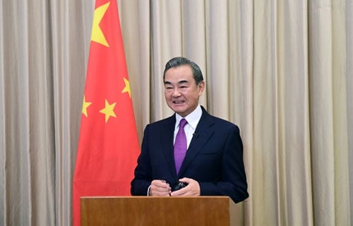 中國《全球數據安全倡議》   籲各國停止後門、網絡攻擊