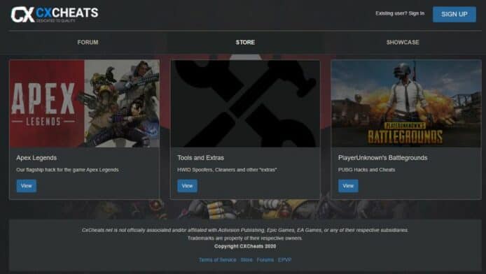 《Call of Duty》外掛工具網站關閉　Activision 警告：用外掛永久封鎖帳號