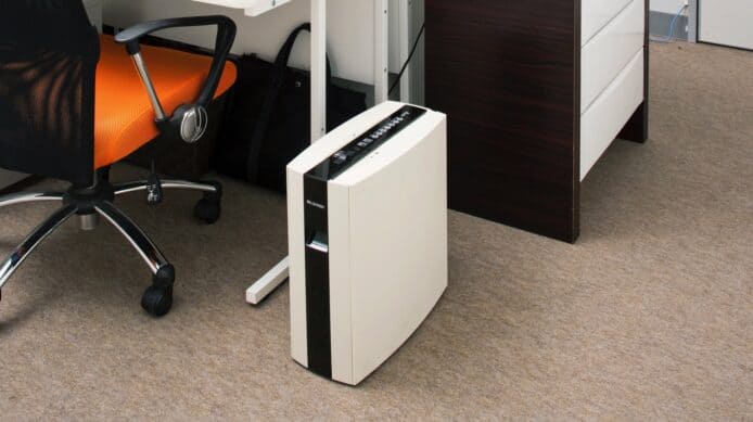 PS5 碎紙機撞名兼撞樣   生產商提醒大家勿買錯