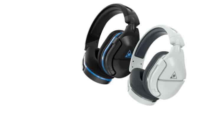 Turtle Beach Stealth 600 Gen 2  率先支援 PS5 + Superhuman Hearing