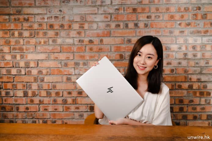【實試】HP ENVY 15 開箱   Content Creator 高效能專用機