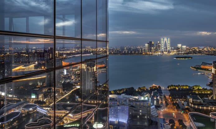 中國蘇州「健康碼」變身「文明碼」　市民行為評分系統惹爭議