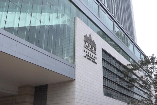 周梓樂一案用 VR 重組案情　陪審團第一身視角了解事發經過