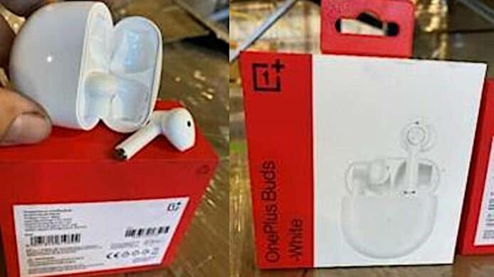 OnePlus Buds 被海關以為盗版 AirPods　OnePlus 於 CBP Twitter 回應：將它們歸還