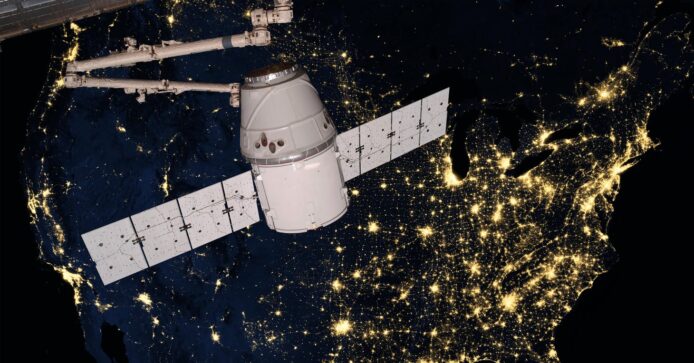 SpaceX 指 Starlink 速度已達 100 Mbps　仍未達到計劃中的 Gbps 程度