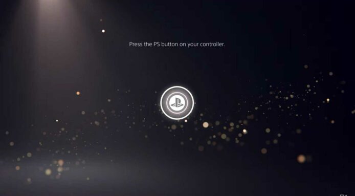 PS5 操作介面曝光【有片睇】 新設計控制中心 + 遊戲輔助等功能