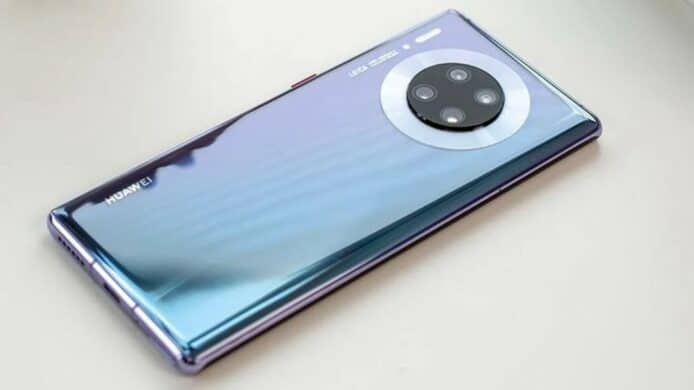 鴻蒙 2.0 升級安排流出   分 5 階段進行 Kirin 710 以上可以升級