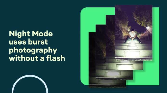 Android Go 手機相機升級   將加入夜攝、HDR 功能