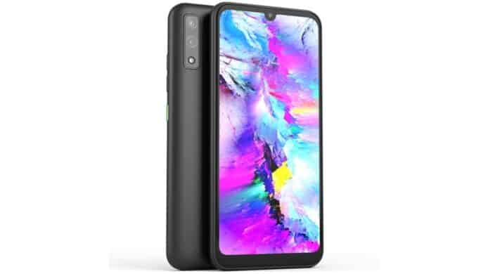 回收物料製造可生物降解   美國環保手機提供 4 年保養