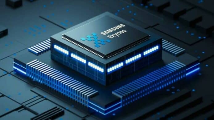 神秘測試手機安兔兔現身   Exynos 1080 跑分超越 Snapdragon 865+