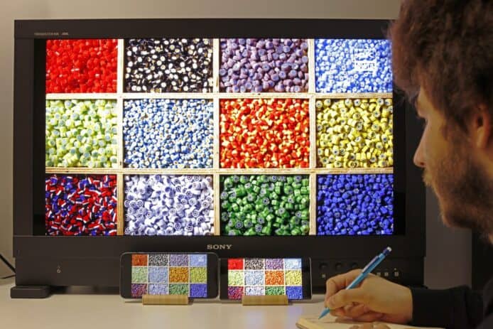 DxOMark 推手機屏幕評分   Galaxy Note20 Ultra 5G 暫居首位