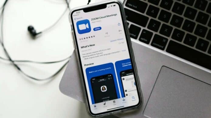 支援 4 大平台   Zoom 推出點對點加密