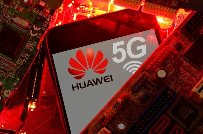 瑞典 5G 禁用華為、中興設備   中國大使館：「莫須有」罪名打壓中方企業