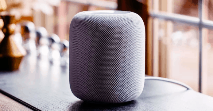 HomePod 廣播新功能　廣東話指令「話俾所有人知」