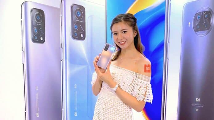 【報價】Mi 10T Pro 香港正式推出   功能  售價  發售日期公佈