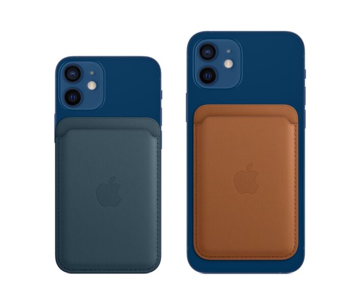 iPhone 12 使用 MagSafe 錢包時　外媒指無線充電會停止