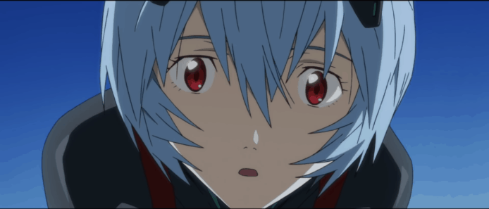 《新・福音戰士劇場版：||》正式預告【有片睇】電影上映日期公開