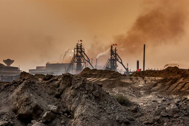 中國出口管制法反制美國實體清單　日本科技企業憂稀土受禁