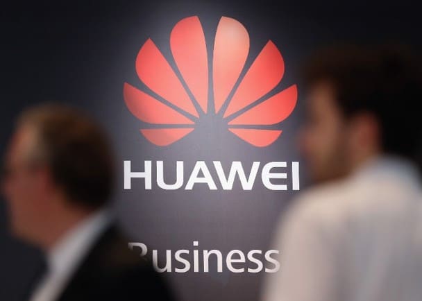 美或放寬對華為輸出晶片   條件為不發展 5G 業務
