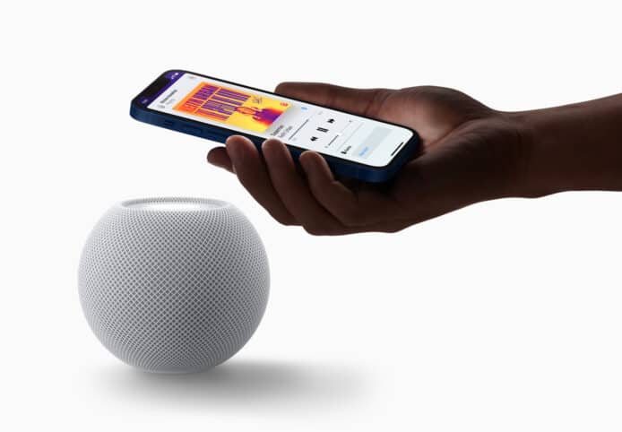 HomePod mini 規格、香港價錢、功能及預訂日期