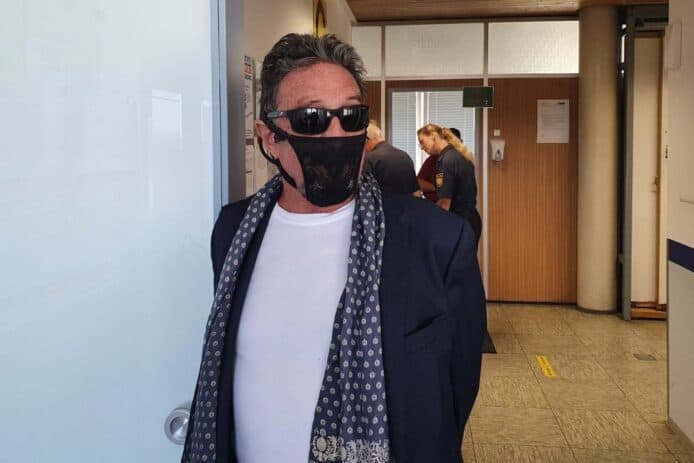 McAfee 創辦人被捕   涉逃稅、違法行銷虛擬貨幣