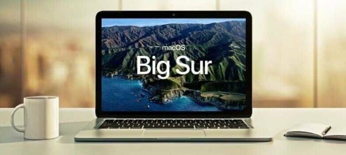 外媒：Apple 56 個自家macOS App　流量未被紀錄監察